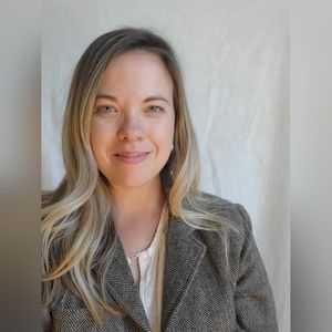 Meet your Posher, Jacquiline